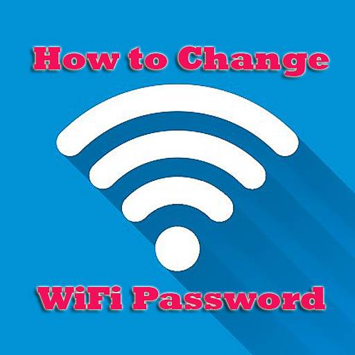 How To Change Wifi Password