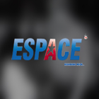 ESPACE TV icône