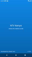NTV Kenya Affiche