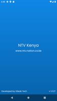 NTV Kenya ポスター