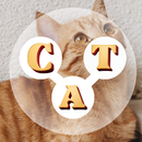 Cat Word - Word Search Game APK