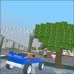 car craft ไอคอน