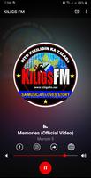 Kiligs FM Cartaz