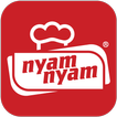 Nyamnyam icon