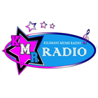 Kilimaniradio icon