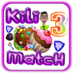 Kili Match 3