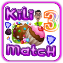 Kili Match 3 APK