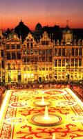 Brussels Jigsaw Puzzles syot layar 2