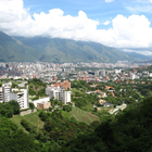Caracas Jigsaw Puzzles আইকন