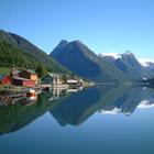 Norway Jigsaw Puzzles icon