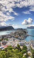 Norway Jigsaw Puzzles 스크린샷 1