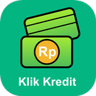 Klik Kredit-Pinjaman Pinjol アイコン