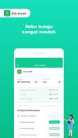 Klik Kredit-Pinjaman Pinjol تصوير الشاشة 2