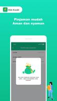 Klik Kredit-Pinjaman Pinjol 截图 3