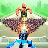 Last Gun:Highrise Survival