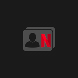 Free accounts for Netflix icône