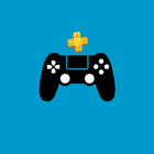 Free Ps plus for ps4 icono