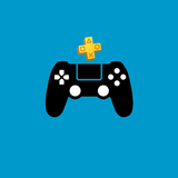 Free Ps plus for ps4 icono
