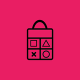 PS Games calculator biểu tượng