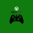 Free accounts for Xbox Live icône