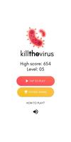 Tuez le Virus! - Kill the Viru Affiche