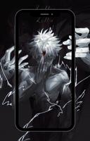 Killua Zoldyck Wallpaper gönderen