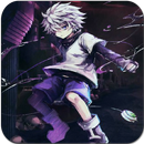 Killua Zoldyck Wallpapers APK