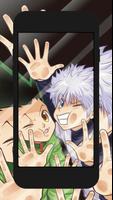 Killua Zoldyck Wallpapers screenshot 2