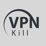 Kill VPN آئیکن