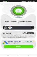 Kill VPN poster