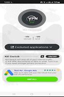Kill VPN screenshot 1