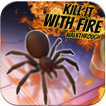 Tips kill it with fire game walkthrough