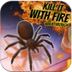 Tips kill it with fire game walkthrough