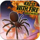 Tips kill it with fire game walkthrough icon