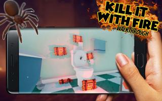 Tips kill it with fire game walkthrough gönderen