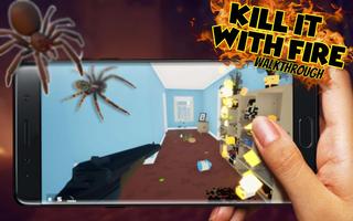 Tips kill it with fire game walkthrough Ekran Görüntüsü 1