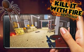 Tips kill it with fire game walkthrough Ekran Görüntüsü 2