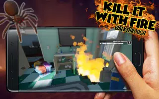 Tips kill it with fire game walkthrough screenshot 6