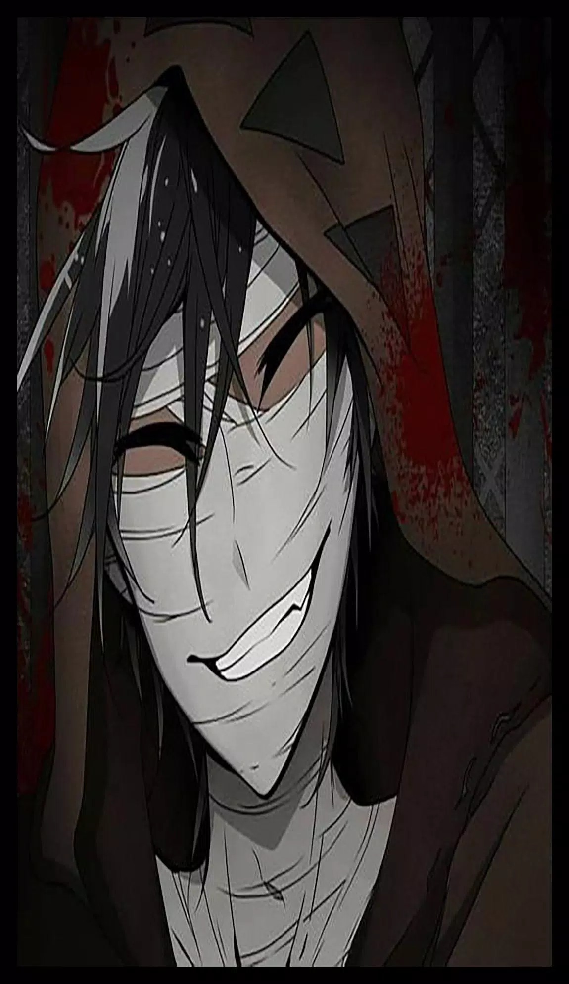 Android İndirme için Jeff The Killer Wallpaper HD 2019 APK