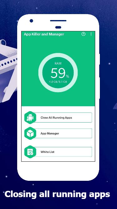 App Killer and Manager for Android - APK Download