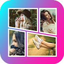 Photo Collage Maker /Scrapbook and 3D Mirror APK