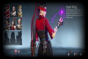 NARAKA: BLADEPOINT GUIDE ảnh chụp màn hình 3