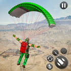 Rescue Commando Shooting Strike أيقونة