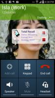 Call Recorder S9 & S10 screenshot 1