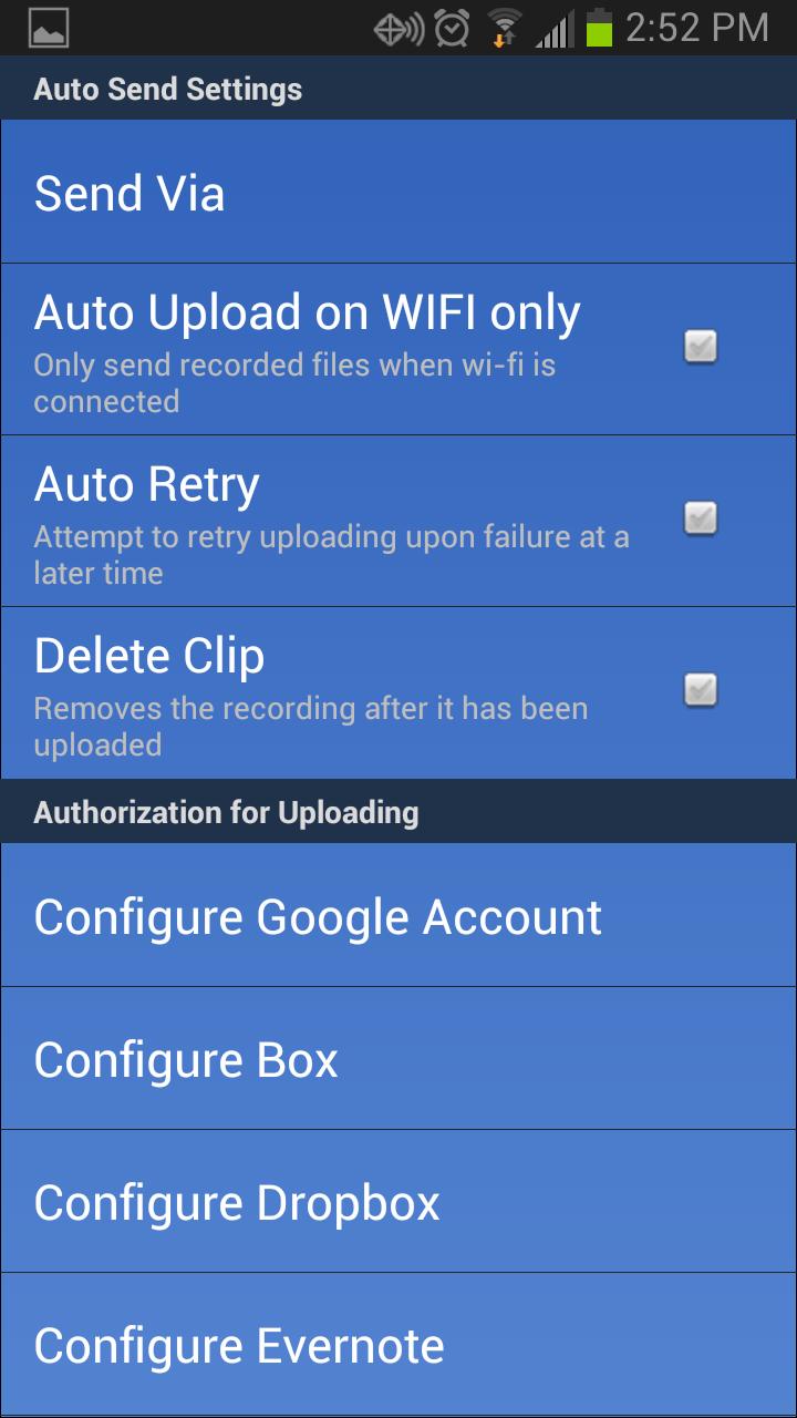Galaxy S8通话录音应用程序安卓下载 安卓版apk 免费下载 Galaxy S8通话录音应用程序安卓下载 安卓版apk 免费下载