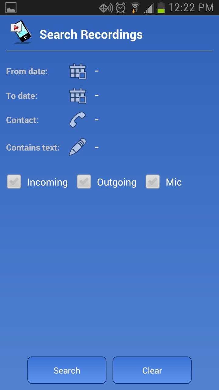 Galaxy S8通话录音应用程序安卓下载 安卓版apk 免费下载 Galaxy S8通话录音应用程序安卓下载 安卓版apk 免费下载