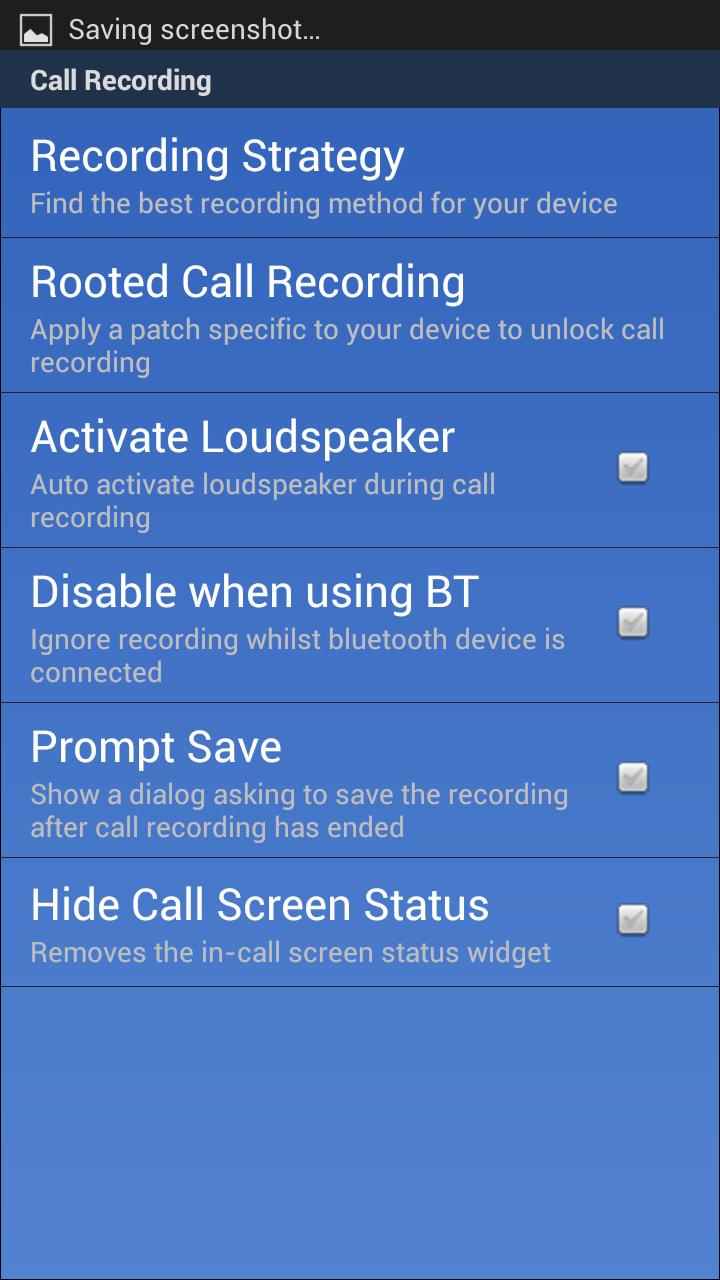 Galaxy S8通话录音应用程序安卓下载 安卓版apk 免费下载 Galaxy S8通话录音应用程序安卓下载 安卓版apk 免费下载