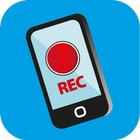 آیکون‌ Call Recorder