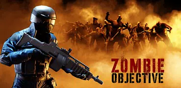 殭屍目標 (Zombie Objective)