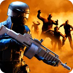 Скачать ЗОМБИ ЦЕЛЬ (Zombie Objective) XAPK